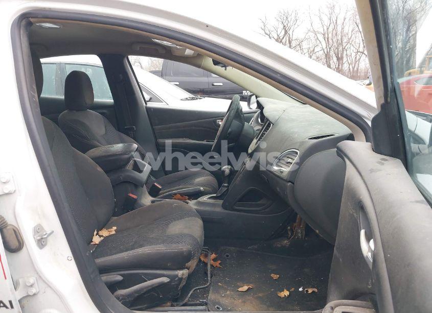 Photo 5 of 2015 Dodge Dart SXT (VIN 1C3CDFBB5FD364097)