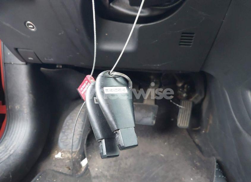 Photo 11 of 2015 Dodge Dart SXT (VIN 1C3CDFBB5FD374564)