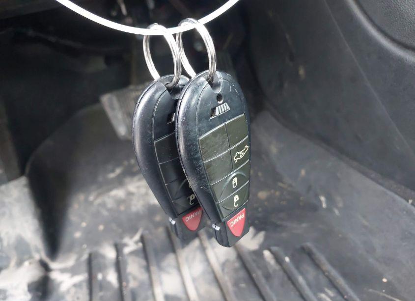 Photo 11 of 2015 Dodge Dart SXT (VIN 1C3CDFBB5FD421799)