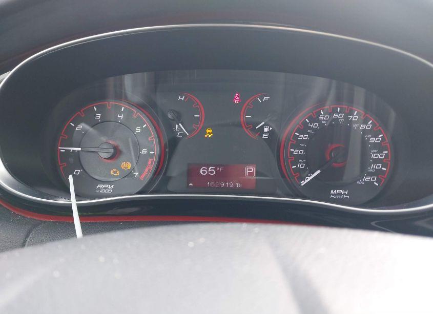 Photo 7 of 2015 Dodge Dart SXT (VIN 1C3CDFBB5FD421799)