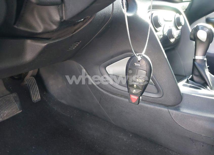 Photo 11 of 2015 Dodge Dart SXT (VIN 1C3CDFBB5FD435220)