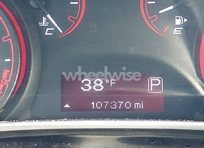 Photo 15 of 2015 Dodge Dart SXT (VIN 1C3CDFBB5FD435220)