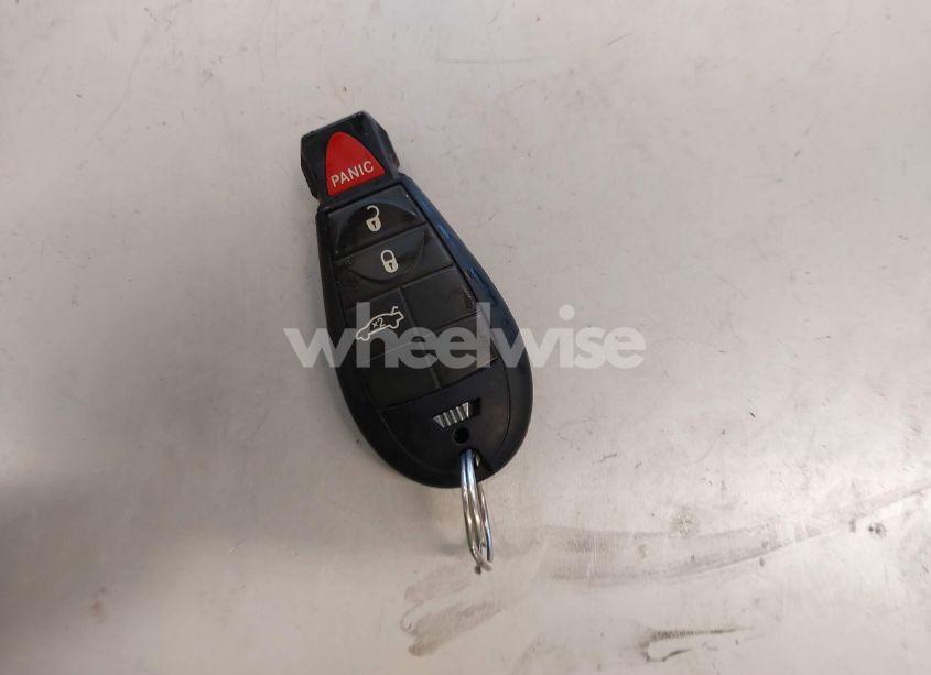 Photo 11 of 2016 Dodge Dart SXT (VIN 1C3CDFBB5GD564673)