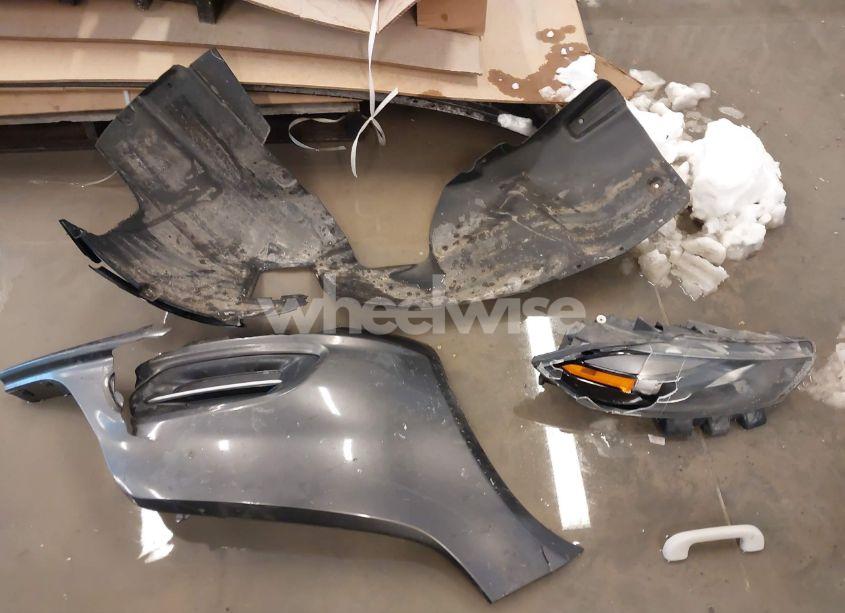 Photo 12 of 2016 Dodge Dart SXT (VIN 1C3CDFBB5GD564673)