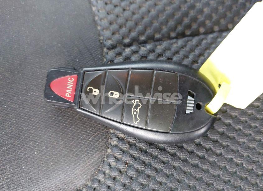 Photo 11 of 2016 Dodge Dart SXT (VIN 1C3CDFBB5GD605576)