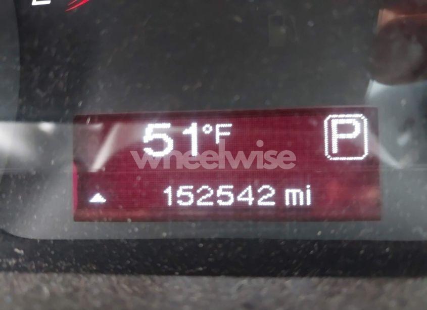 Photo 15 of 2016 Dodge Dart SXT (VIN 1C3CDFBB5GD605576)