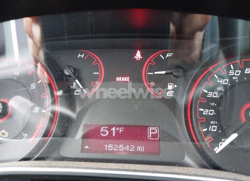 Photo 7 of 2016 Dodge Dart SXT (VIN 1C3CDFBB5GD605576)