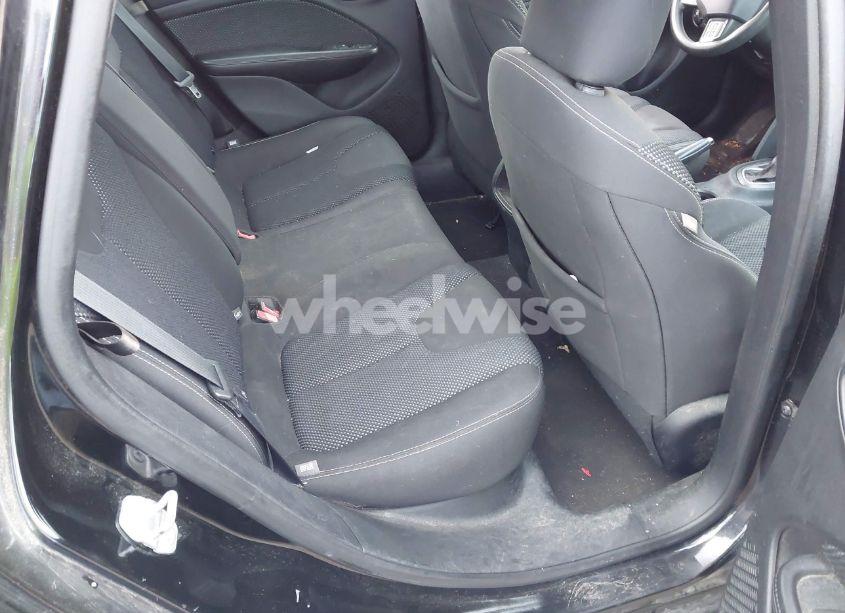 Photo 8 of 2016 Dodge Dart SXT (VIN 1C3CDFBB5GD605576)