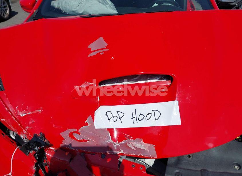 Photo 10 of 2016 Dodge Dart SXT (VIN 1C3CDFBB5GD644393)