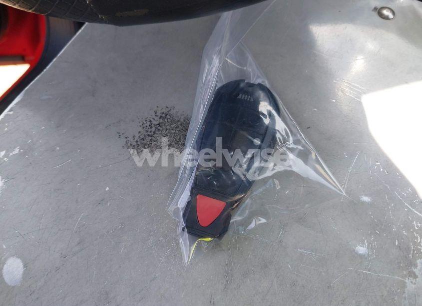 Photo 11 of 2016 Dodge Dart SXT (VIN 1C3CDFBB5GD644393)