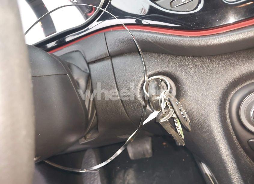 Photo 11 of 2014 Dodge Dart SXT (VIN 1C3CDFBB6ED667940)