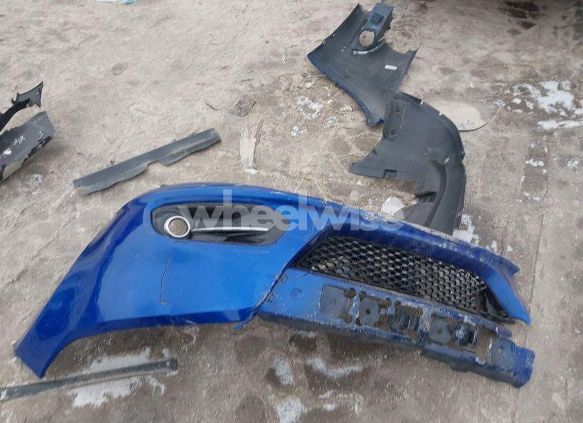 Photo 12 of 2014 Dodge Dart SXT (VIN 1C3CDFBB6ED667940)