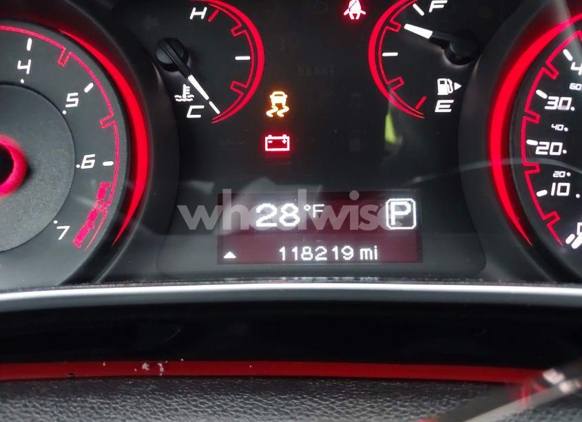 Photo 16 of 2014 Dodge Dart SXT (VIN 1C3CDFBB6ED667940)