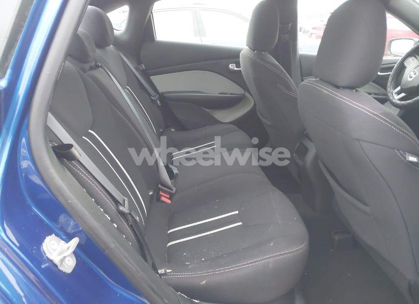 Photo 8 of 2014 Dodge Dart SXT (VIN 1C3CDFBB6ED667940)