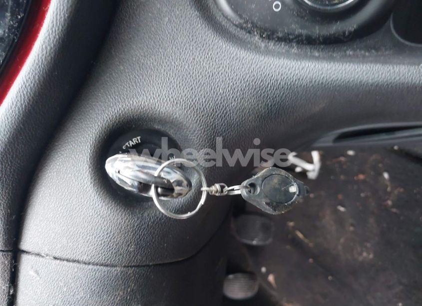 Photo 11 of 2014 Dodge Dart SXT (VIN 1C3CDFBB6ED669395)