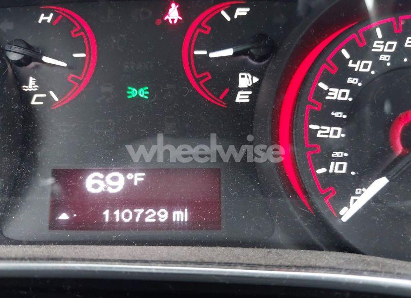 Photo 7 of 2014 Dodge Dart SXT (VIN 1C3CDFBB6ED669395)