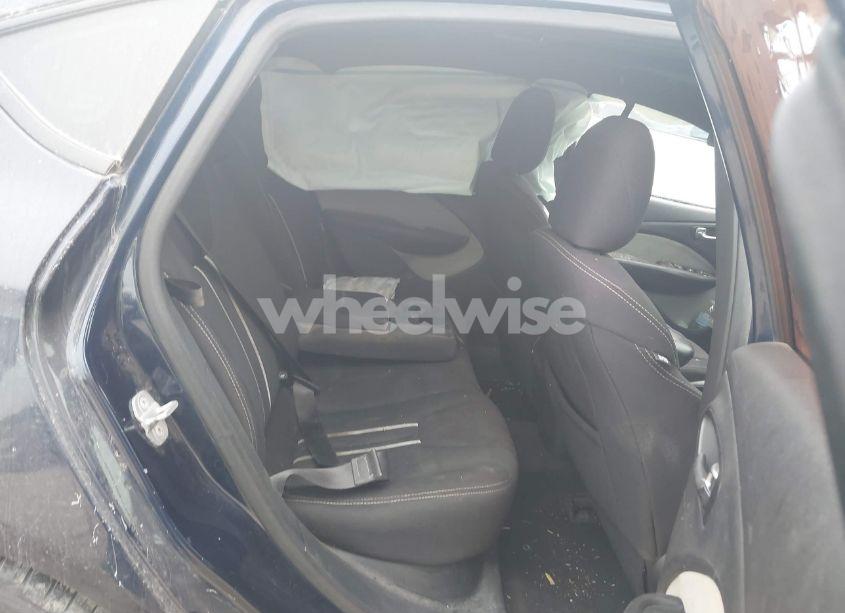 Photo 8 of 2014 Dodge Dart SXT (VIN 1C3CDFBB6ED681272)