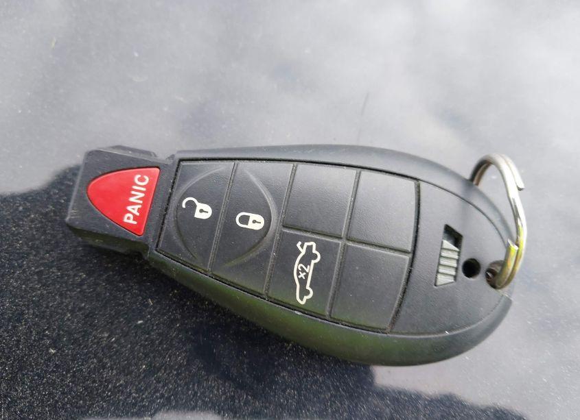 Photo 11 of 2014 Dodge Dart SXT (VIN 1C3CDFBB6ED724394)