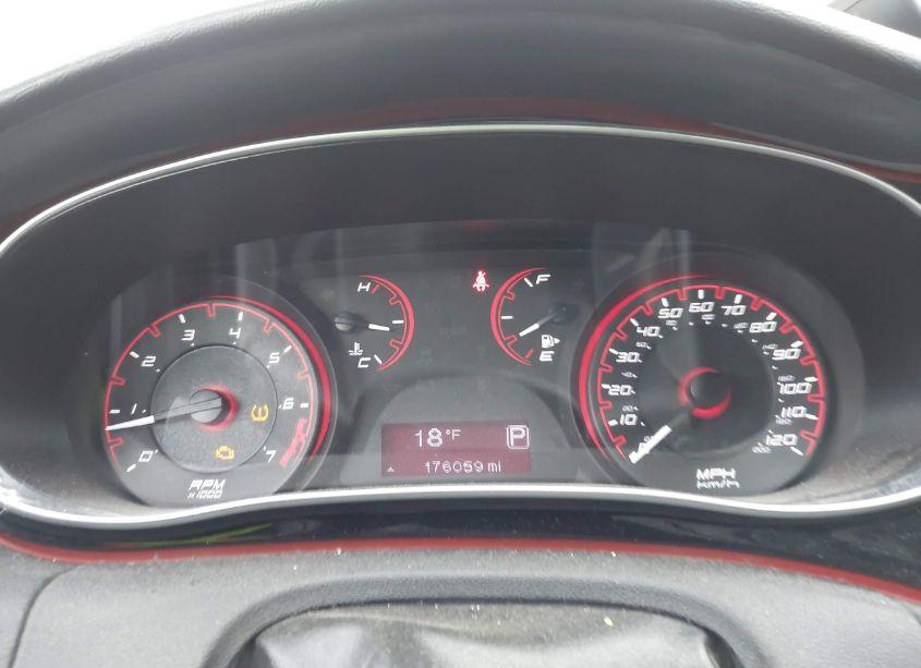 Photo 7 of 2014 Dodge Dart SXT (VIN 1C3CDFBB6ED724394)