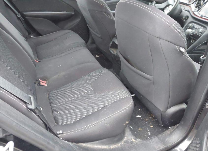 Photo 8 of 2014 Dodge Dart SXT (VIN 1C3CDFBB6ED724394)