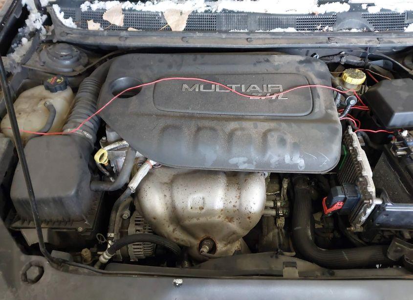 Photo 10 of 2014 Dodge Dart SXT (VIN 1C3CDFBB6ED920593)