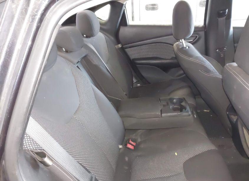 Photo 8 of 2014 Dodge Dart SXT (VIN 1C3CDFBB6ED920593)