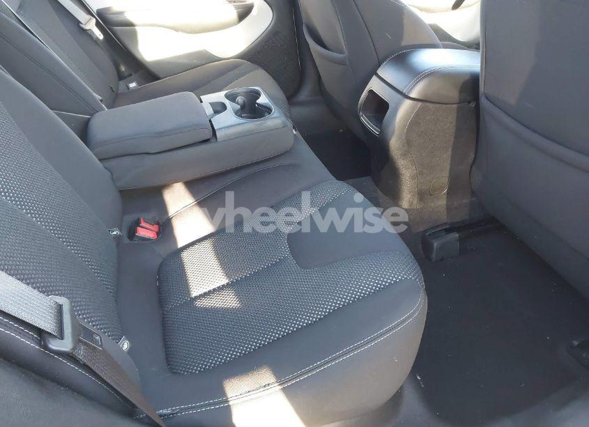 Photo 8 of 2015 Dodge Dart SXT (VIN 1C3CDFBB6FD119227)