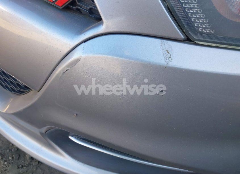 Photo 6 of 2015 Dodge Dart SXT (VIN 1C3CDFBB6FD140479)