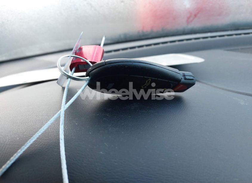 Photo 11 of 2015 Dodge Dart SXT (VIN 1C3CDFBB6FD205363)