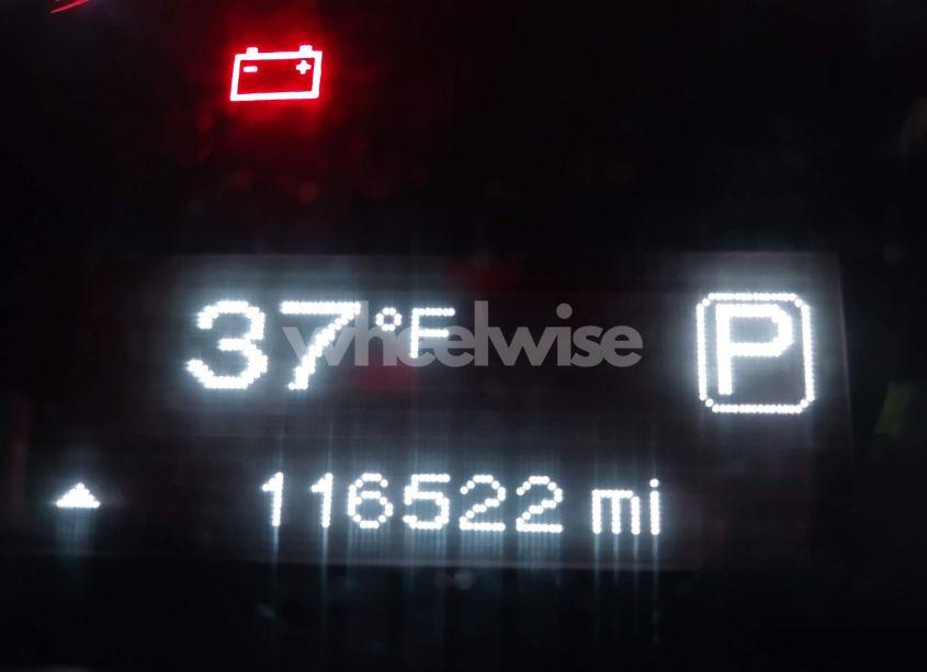 Photo 15 of 2015 Dodge Dart SXT (VIN 1C3CDFBB6FD205363)