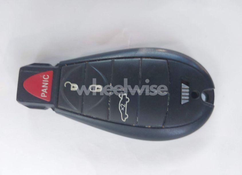 Photo 11 of 2015 Dodge Dart SXT (VIN 1C3CDFBB6FD266972)