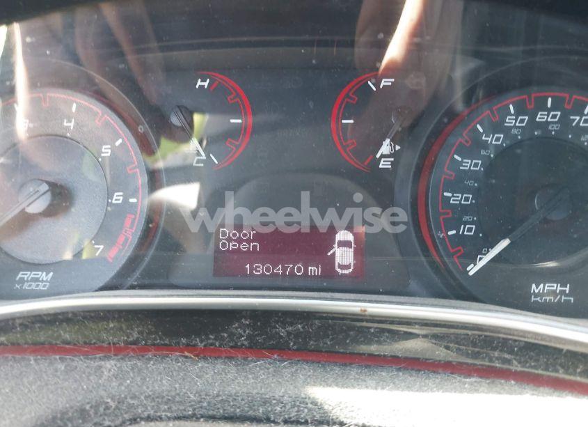 Photo 7 of 2015 Dodge Dart SXT (VIN 1C3CDFBB6FD266972)