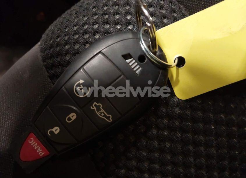 Photo 11 of 2015 Dodge Dart SXT (VIN 1C3CDFBB6FD299695)