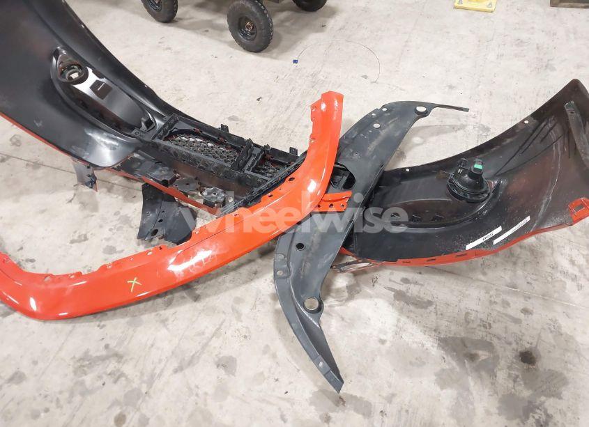 Photo 12 of 2015 Dodge Dart SXT (VIN 1C3CDFBB6FD299695)