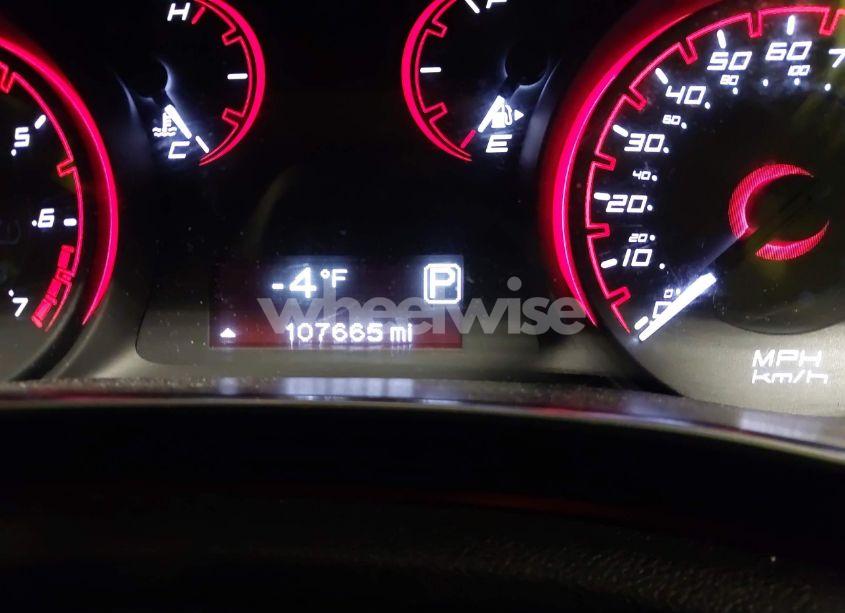 Photo 7 of 2015 Dodge Dart SXT (VIN 1C3CDFBB6FD299695)