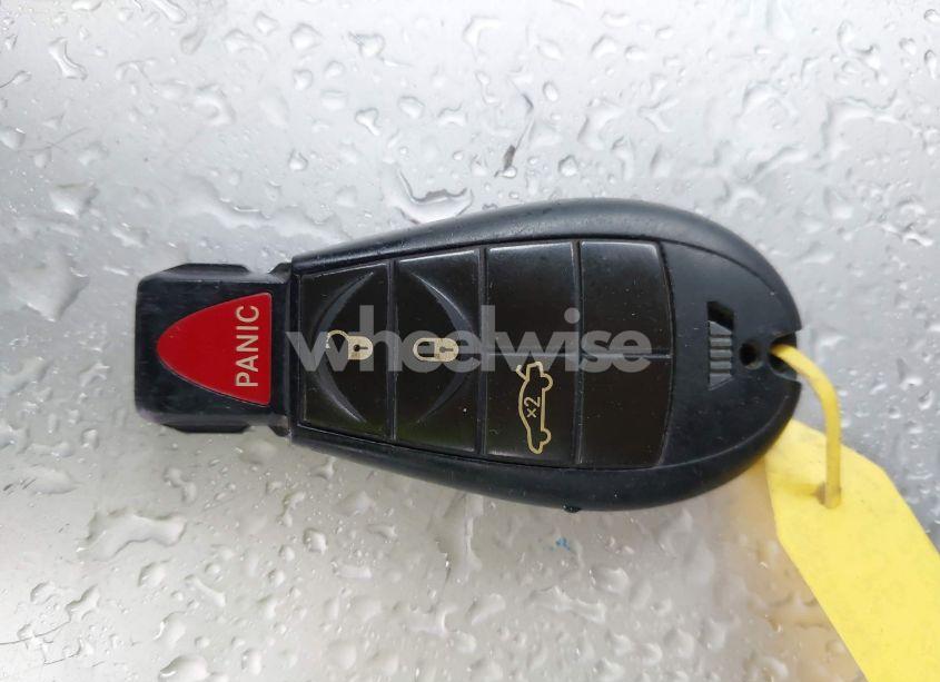 Photo 11 of 2015 Dodge Dart SXT (VIN 1C3CDFBB6FD301073)