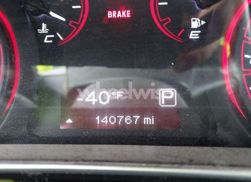 Photo 16 of 2015 Dodge Dart SXT (VIN 1C3CDFBB6FD301073)