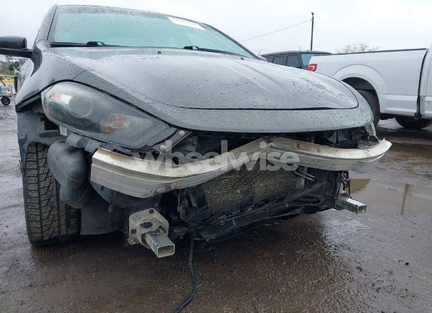 Photo 6 of 2015 Dodge Dart SXT (VIN 1C3CDFBB6FD301073)