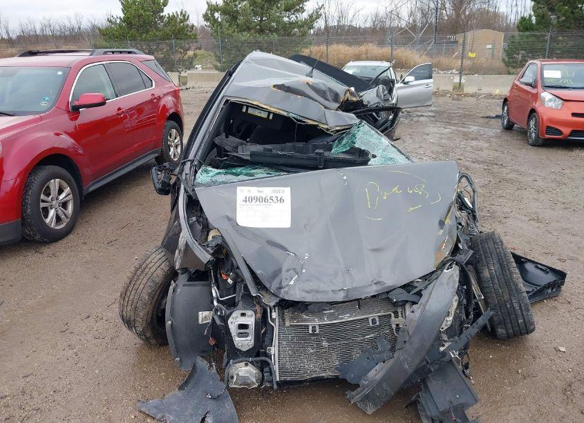 Photo 11 of 2015 Dodge Dart SXT (VIN 1C3CDFBB6FD301557)