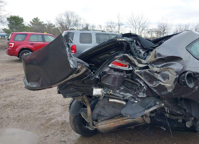 Photo 13 of 2015 Dodge Dart SXT (VIN 1C3CDFBB6FD301557)