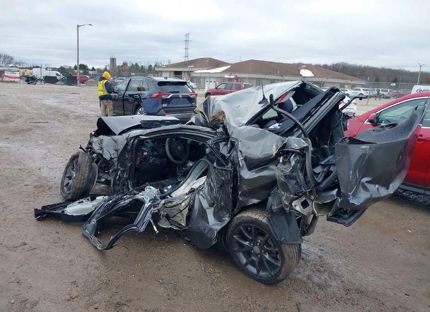 Photo 14 of 2015 Dodge Dart SXT (VIN 1C3CDFBB6FD301557)