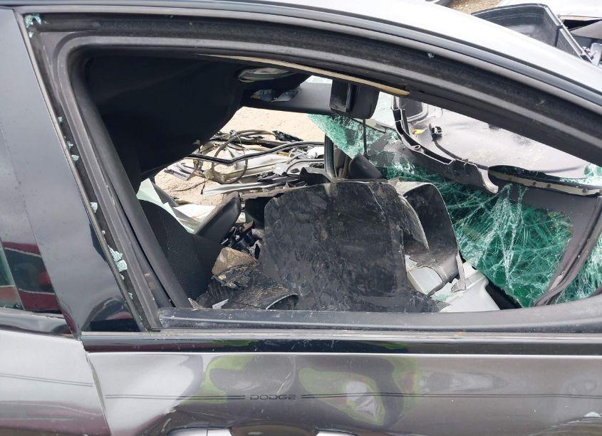 Photo 5 of 2015 Dodge Dart SXT (VIN 1C3CDFBB6FD301557)