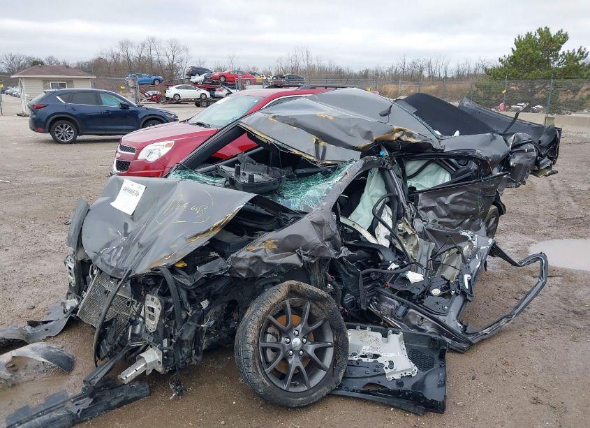 Photo 6 of 2015 Dodge Dart SXT (VIN 1C3CDFBB6FD301557)