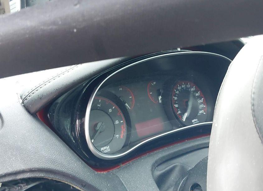 Photo 7 of 2015 Dodge Dart SXT (VIN 1C3CDFBB6FD301557)