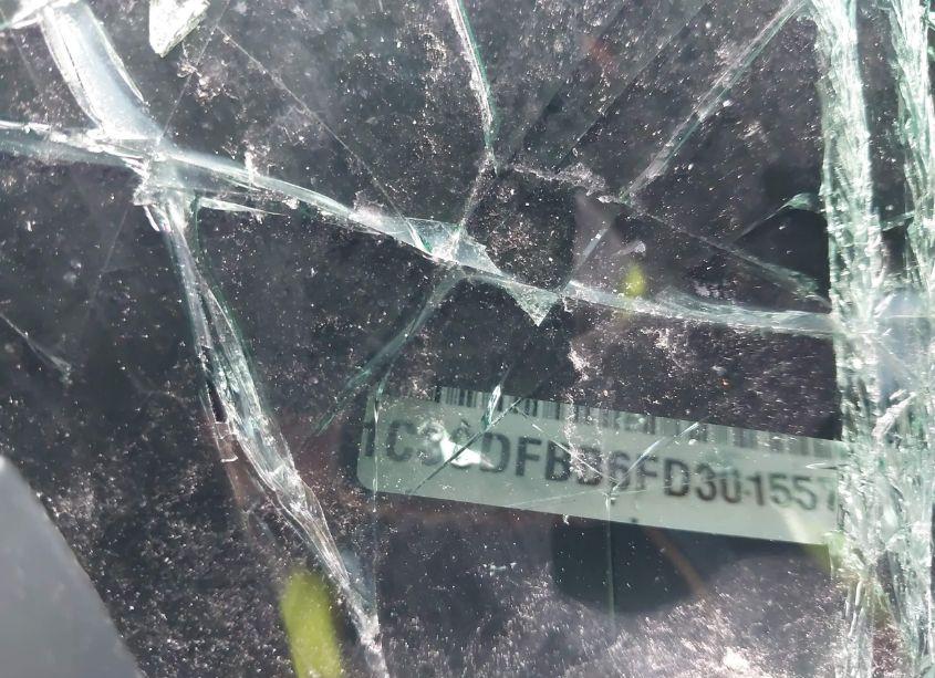 Photo 9 of 2015 Dodge Dart SXT (VIN 1C3CDFBB6FD301557)