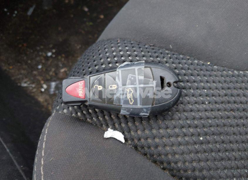 Photo 11 of 2015 Dodge Dart SXT (VIN 1C3CDFBB6FD374380)