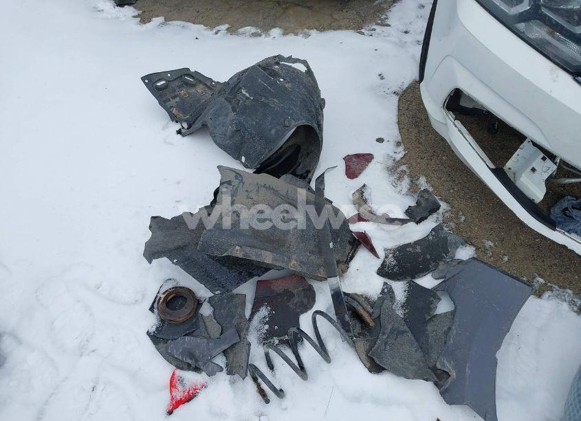 Photo 12 of 2015 Dodge Dart SXT (VIN 1C3CDFBB6FD374380)