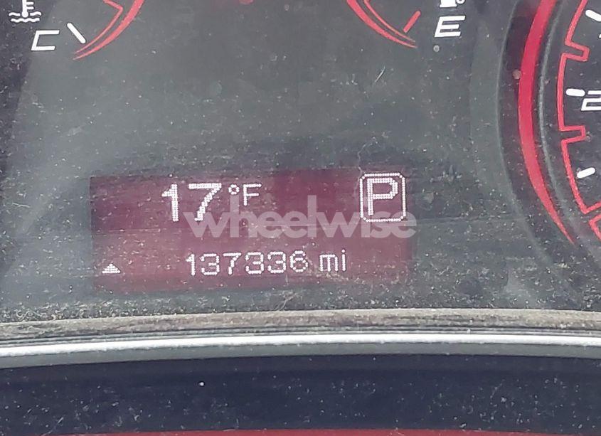 Photo 16 of 2015 Dodge Dart SXT (VIN 1C3CDFBB6FD374380)