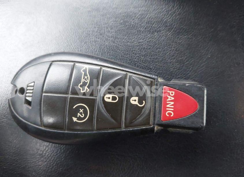 Photo 11 of 2015 Dodge Dart SXT (VIN 1C3CDFBB6FD378073)