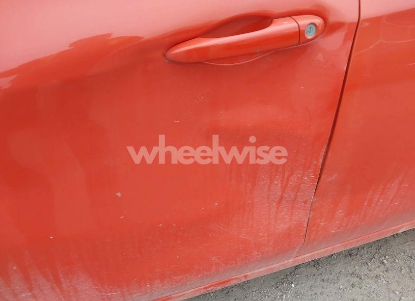 Photo 13 of 2015 Dodge Dart SXT (VIN 1C3CDFBB6FD378073)